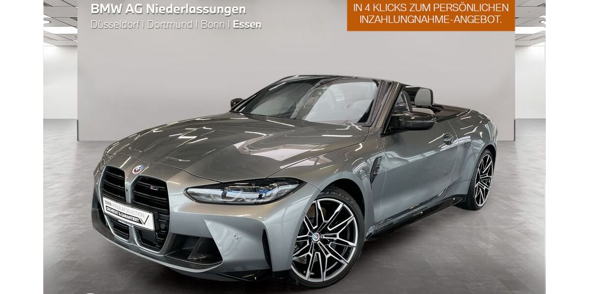 BMW M4 77.293 km 63.999 &euro; Essen 45141