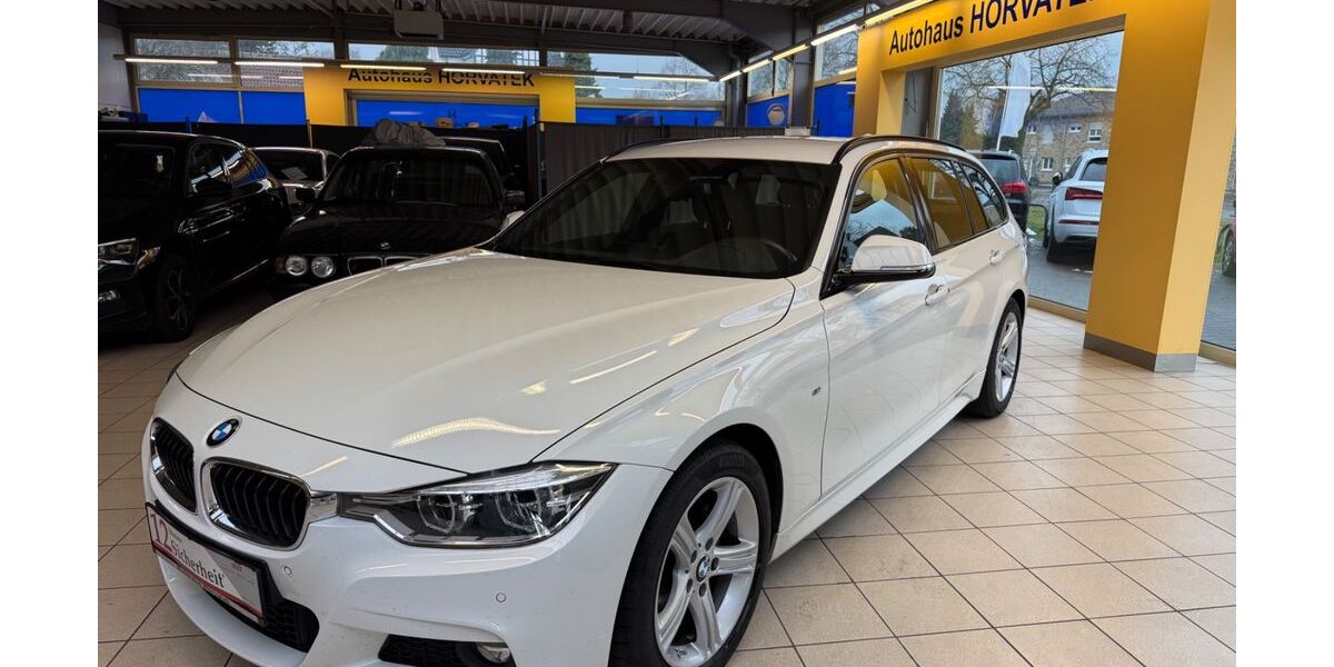 BMW 320 150.000 km 13.995 &euro; Waltrop 45731