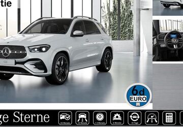 Mercedes-Benz GLE 450 18.603 km 89.998 &euro; Dorsten 46282