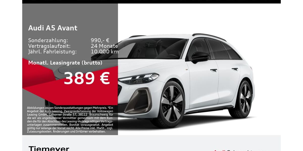 Audi A5 31.437 km 50.990 &euro; Bochum 44809