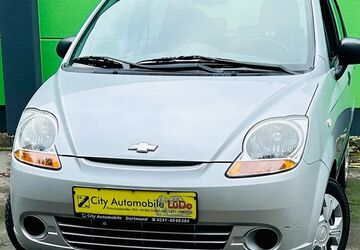 Chevrolet Matiz 171.982 km 2.180 &euro; Dortmund 44388