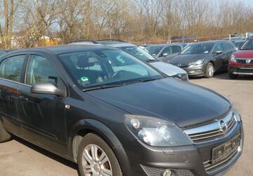 Opel Astra 193.000 km 1.950 &euro; Bottrop 46238