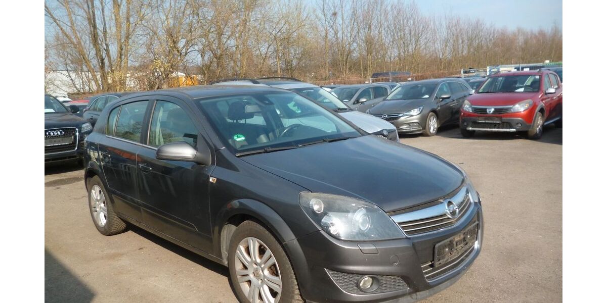 Opel Astra 193.000 km 1.950 &euro; Bottrop 46238
