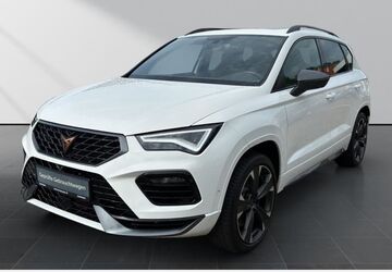 Cupra Ateca 27.400 km 30.990 &euro; Wuppertal 42109