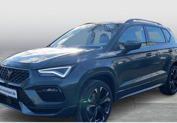 Cupra Ateca 1.429 km 39.431 &euro; Dortmund 44269