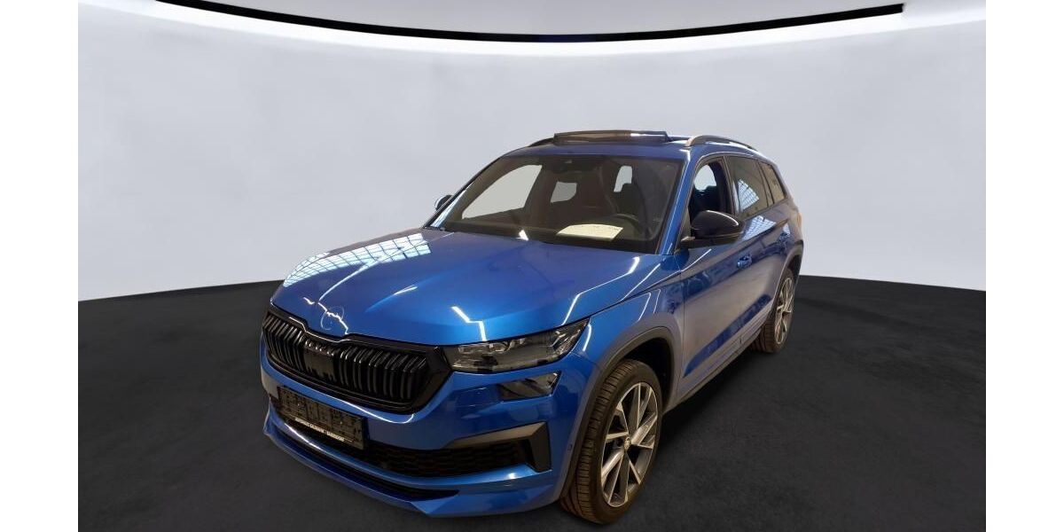 Skoda Kodiaq 81.166 km 37.610 &euro; Hagen 58091