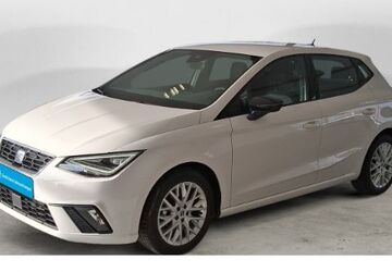 Seat Ibiza 16.480 km 16.444 &euro; Wuppertal 42369