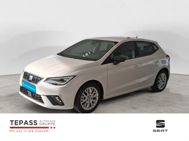 Seat Ibiza 16.480 km 16.444 &euro; Wuppertal 42369
