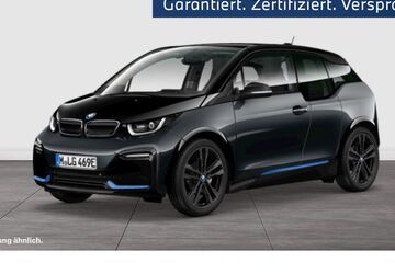 BMW i3 23.500 km 24.390 &euro; Hagen 58119