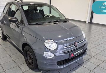 Fiat 500 35.496 km 9.990 &euro; Wuppertal 42287
