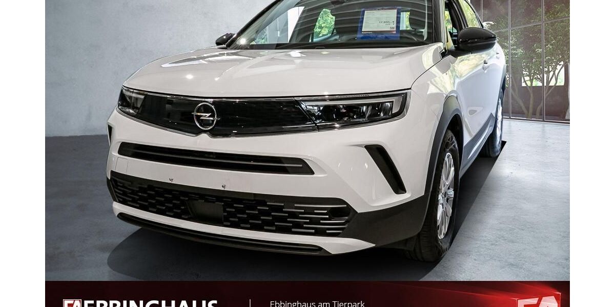 Opel Mokka-e 28.893 km 16.950 &euro; Dortmund 44225