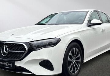 Mercedes-Benz E 220 9.565 km 51.010 &euro; Dortmund 44147