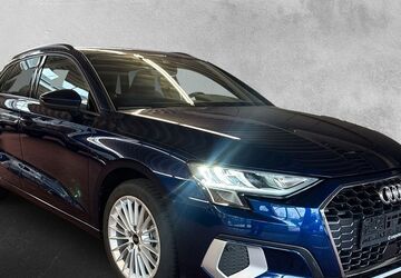 Audi A3 22.689 km 24.990 &euro; Wülfrath 42489