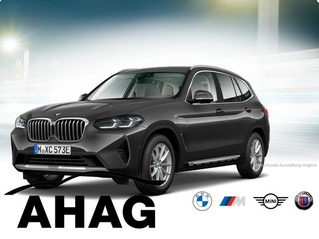 BMW X3 34.372 km 41.440 &euro; Gelsenkirchen 45897