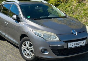 Renault Megane 204.000 km 1.999 &euro; Wuppertal 42281