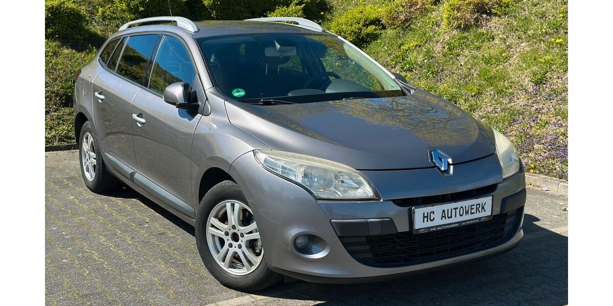 Renault Megane 204.000 km 1.999 &euro; Wuppertal 42281
