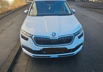 Skoda Kamiq 46.000 km 17.700 &euro; Dortmund 44369