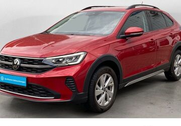 VW Taigo 5.583 km 18.480 &euro; Bochum - Linden 44879
