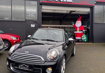 Mini ONE 89.247 km 9.749 &euro; Hagen 58093