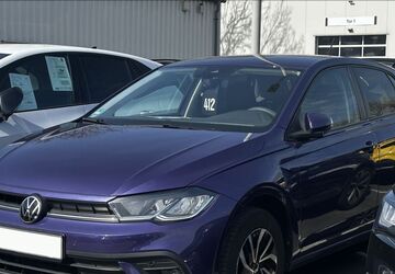 VW Polo 46.765 km 13.990 &euro; Castrop-Rauxel 44579