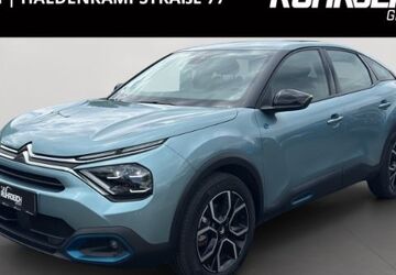 Citroen ë-C4 22.850 km 17.890 &euro; Essen 45143