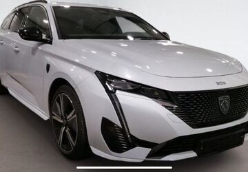 Peugeot 308 49.500 km 22.999 &euro; Bochum 44892