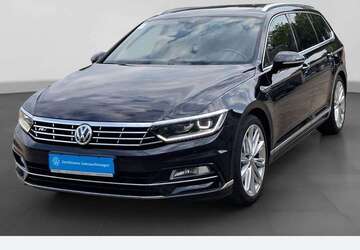 VW Passat Variant 92.250 km 24.980 &euro; Bochum 44892