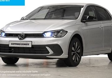 VW Polo 4.500 km 23.880 &euro; Hagen 58089