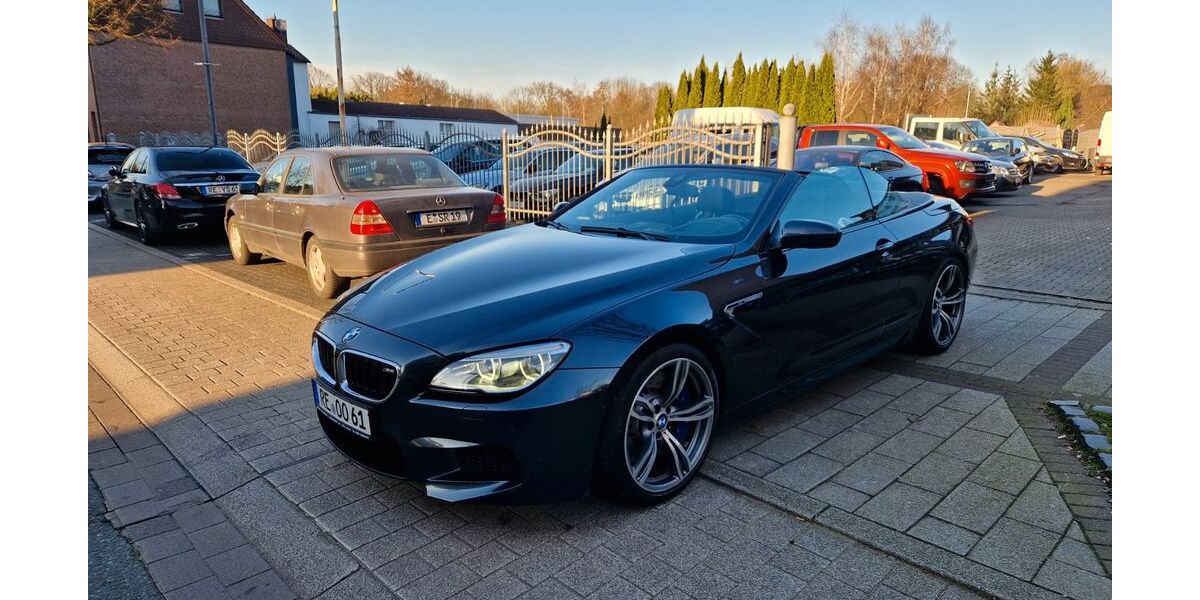 BMW M6 59.860 km 59.790 &euro; Herten 45701
