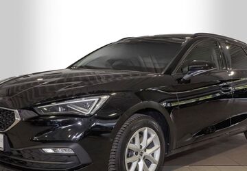 Seat Leon 48.237 km 24.950 &euro; Schwerte 58239