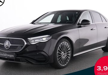 Mercedes-Benz E 450 9.510 km 76.840 &euro; Essen 45309