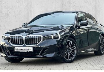 BMW 540 24.956 km 61.290 &euro; Wuppertal 42117