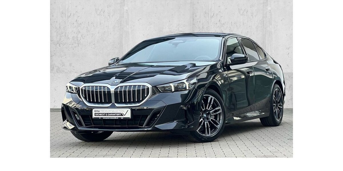 BMW 540 24.956 km 61.290 &euro; Wuppertal 42117