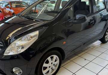 Chevrolet Spark 75.040 km 4.980 &euro; Gevelsberg 58285
