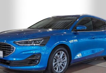 Ford Focus 49.208 km 19.950 &euro; Schwerte 58239