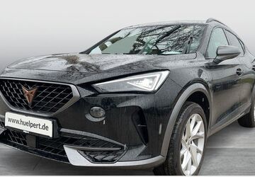 Cupra Formentor 46.189 km 25.653 &euro; Dortmund 44269