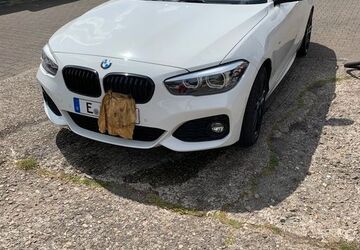 BMW 120 69.850 km 17.300 &euro; Essen 45257