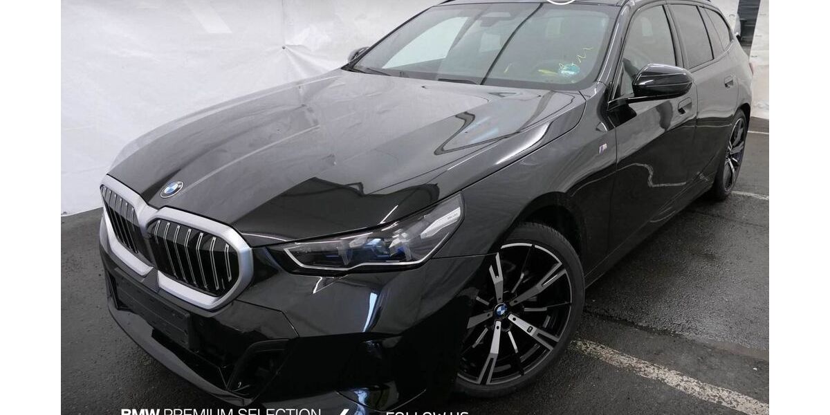 BMW 520 25.044 km 52.769 &euro; Bottrop 46236