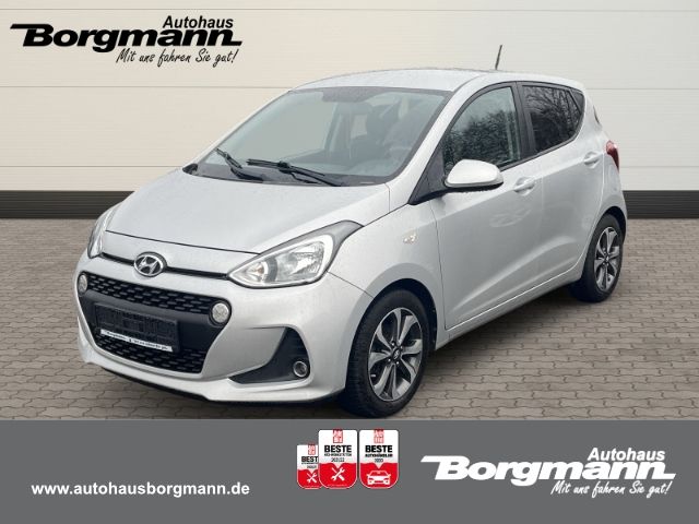Hyundai i10 88.950 km 8.990 &euro; Dorsten 46286