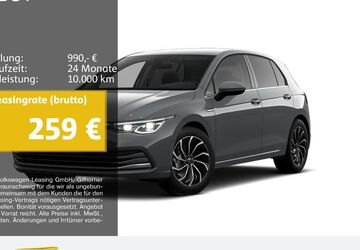 VW Golf 34.800 km 25.980 &euro; Bochum 44892