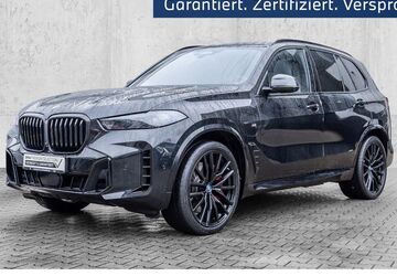 BMW X5 29.067 km 87.850 &euro; Velbert 42553