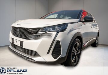 Peugeot 5008 51.126 km 33.190 &euro; Bochum 44801