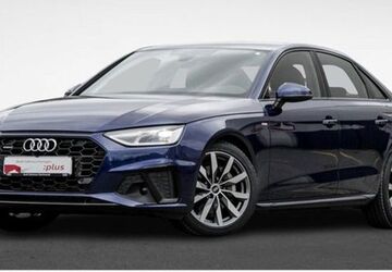 Audi A4 59.080 km 32.433 &euro; Dortmund 44143