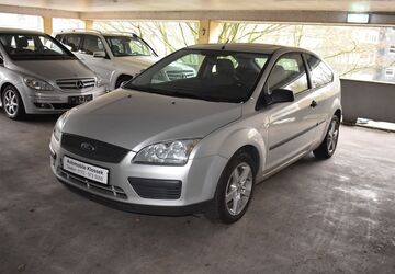Ford Focus 133.800 km 3.650 &euro; Essen 45276