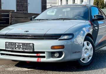 Toyota Celica 265.547 km 5.500 &euro; Gelsenkirchen 45884