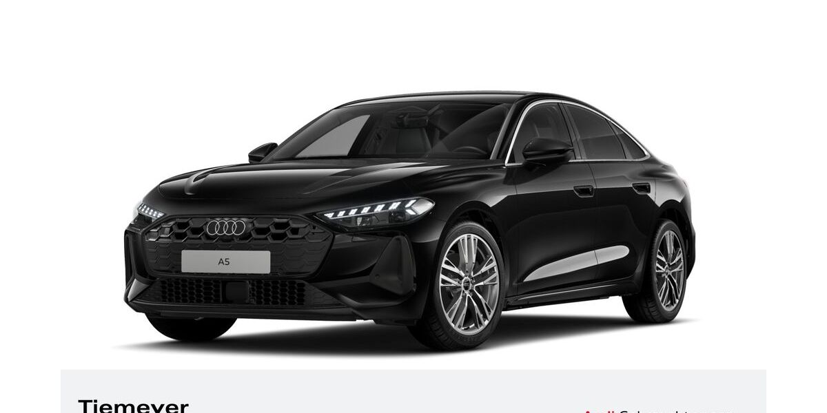 Audi A5 28.991 km 44.250 &euro; Bochum 44809