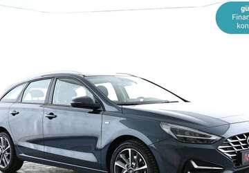 Hyundai i30 56.866 km 16.390 &euro; Wuppertal - Barmen 42287
