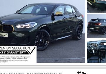 BMW X2 45.893 km 29.399 &euro; Oberhausen 46117