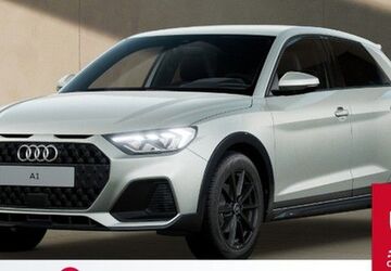 Audi A1 7.170 km 26.840 &euro; Recklinghausen 45657