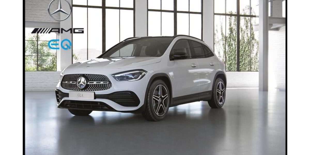 Mercedes-Benz GLA 250 44.488 km 35.880 &euro; Dortmund 44139